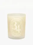 Diptyque 34 BOULEVARD SAINT GERMAIN CANDLE 300 G