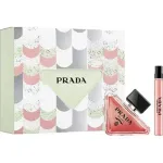 Prada Paradoxe Intense Gift Set EDP 90 ml and EDP 10 ml miniature