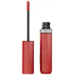 L'Oreal Paris L'Oral Paris LOral Infaillible Laque Resistance - liquid lipstick 4.3 ml 213 Smoked Rose
