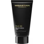 Sebastian Professional Dark Oil Smooth AND Shine Conditioner - Hydrating conditioner for hair shine and smoothness 200ml