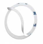 Baseus Halo Magnetic Ring MagSafe for Phone 2 pack