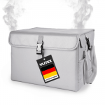 Vlitex Battery Safety Box XL