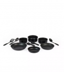 Salter BW12055IS Clip  AND  Cook 14-Piece Kitchen Set