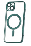 Mocco Chrome Mag case for Apple iPhone 17 Pro