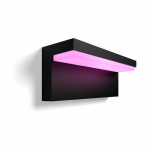 Philips by Signify Philips Hue White and Color Ambiance Nyro Outdoor Wall Light