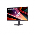 LG 32G600A-B | 31.5" | VA | QHD | 16:9 | 180 Hz | 1 ms | 2560 x 1440 pixels | 250 cd/m | 2 HDMI ports