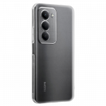 Tactical TPU Cover for Xiaomi Redmi 15 4G/5G / clear