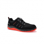 Elten Safety Shoes Maddox BOA Low ESD S3, Size 44