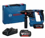 BOSCH 18V-18 Gallon Cordless