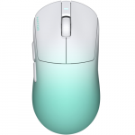 HATOR HTM761 Quasar 3 ULTIMA 8K 30000dpi Wireless mouse for gamers