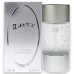 New Brand , II, Eau De Parfum, For Women, 100 ml