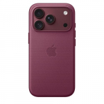 APPLE iPhone 18 Pro TechWoven Case with MagSafe - Mulberry
