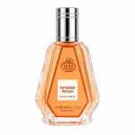 Fragrance World , Intense Peach, Eau De Parfum, Unisex, 50 ml