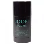 Joop! Joop! Joop Homme Deodorant Stick 75ml Extremely Mild JoopHomme by Joop!, Launched by the design house of joop! in 1989, joop!