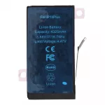 Ncc Battery for iPhone 14 Plus 4325mAh Diagnosable USED