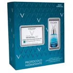 Vichy Mineral 89 Hydration Routine Set - Gift Set