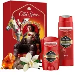 Old Spice Epic Knight Set - Gift Set