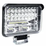 Amio Working lamp AWL41 50 LED SPOT 9-36V