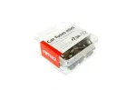 Amio Car blade fuses mini box 50 pcs 7.5A