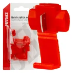 Amio Quick Connect Connector 0.5-1mm 10A 5pcs blister