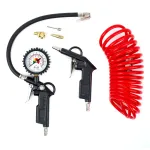 Amio Pneumatic tool set PT-06