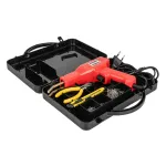 Amio Plastic welder with staples 200 pcs. -04745