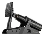 Moza Racing Controller mBooster Active Pedal / RS076 Black