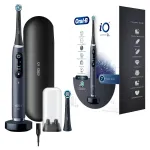 Oral-B Toothbrush iO9N / 408666 Black