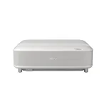 EPSON Lifestudio Grand EH-LS670W - White Diamond
