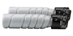 KONICA MINOLTA Toner TN116 / A1UC050 Black Twin Pack