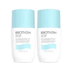 Biotherm Deo Pure Antiperspirant Roll-on 2x 2.53 Ounce