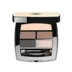 Chanel (Healthy Glow Natural Eyeshadow Palette) 4.5 g Cool