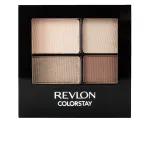 Revlon Professional Revlon Colorstay 16 Hour Eye Shadow 500 Addictive 4.8g