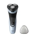 PHILIPS Shaver 3000X Series X3003/00 Wet AND Dry Electric Shaver