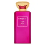 Korloff Paris Royal Rose Eau de Parfum for women 88 ml