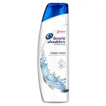 Head AND Shoulders Classic Clean Shampoo, 400ml