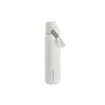 Stanley The Aerolight IceFlow Water Bottle Fast Flow 0.6L Frost (white)