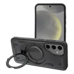 Case for Xiaomi Redmi Note 17 4G / 5G Frost Armor black