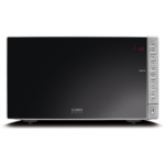 Caso | Microwave with convection and grill | HCMG 25 | Free standing | 900 W | Convection | Grill | Stainless steel