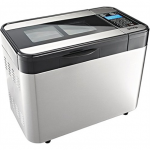 Gorenje Bread Maker | BM1400E | Power 815 W | 12 Programs | LCD Display | Stainless Steel