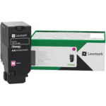 LEXMARK Return Programme 16.2K | CX735 | Magenta Toner Cartridge