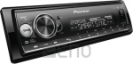 Pioneer MVH-S520DABAN AUX/USB/BT/iPod+Ant. short slot