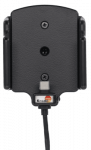 Brodit AB Brodit holder active Galaxy Xcover 5 USB cable