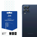 3MK Lens Protect Sam M53 5G M536O - Camera Lens Protection, 4 pieces