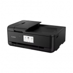CANON PIXMA TS9550a Multifunction Printer, Scanner, Copier, LAN, WLAN, A3
