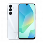 Samsung Galaxy A16 A165 Dual Sim 4GB RAM 128GB - Grey