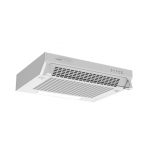 CATA Hood | FK SLIM 6000 WH | Standard | Energy efficiency class B | Width 60 cm | 162 m/h | Mechanical | LED | White