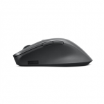 Lenovo 4Y51J62544 Professional Bluetooth Rechargeable Mouse, Grey