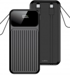 maXlife MXPB-06 PD / QC / 22.5W Power Bank 10000 mAh