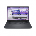 Dell Pro Max 16 | 16 " | FHD+ | Intel Core Ultra 7 | 255H | 16 GB | DDR5 | Solid-state drive capacity 512 GB | Intel Graphics | Windows 11 Pro | Bluetooth version 5.4 | Keyboard language Estonian | Ke